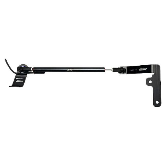 Feel Racing FR.06.KIT shock sensor bracket kit for Ducati Panigale V2 955 Öhlins TTX