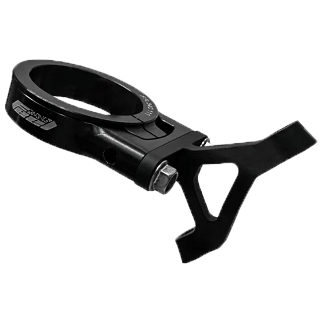 Feel Racing FR.01.KIT quick-change front mudguard bracket kit for Ducati Panigale V2 955