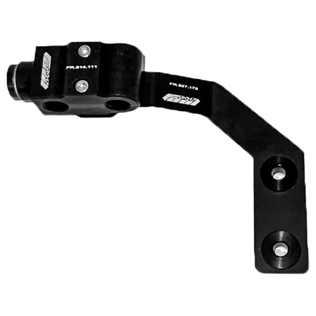 Feel Racing FR.05.KIT 3-way front brake distribution block for Ducati Panigale V2 955