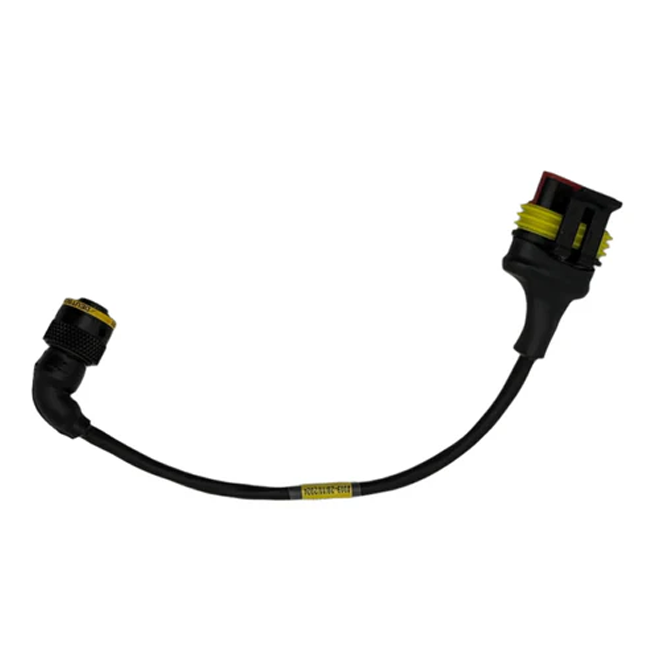 Feel Racing fuel pump wiring harness FR.510.141 for Ducati Panigale V2 955