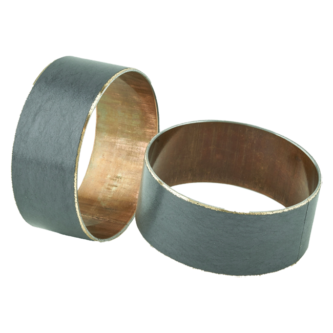 K-Tech SBS-022 front fork slide bush kit for Ducati Panigale V2 955