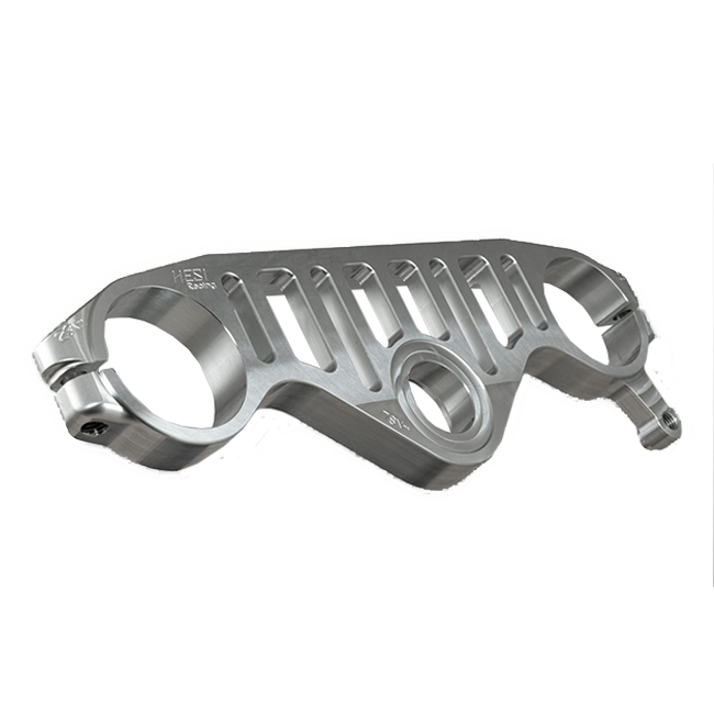 Hesterberg-Cad/Cam Racing Top Triple Clamp KIT for Kawasaki ZX-10R/RR (2021–2026)