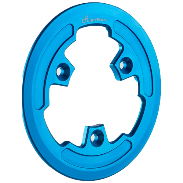 LighTech clutch pressure plate GCTBM002 for BMW S1000RR K67 anodised aluminium