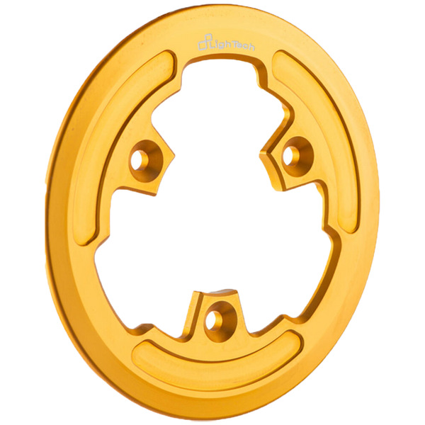 LighTech clutch pressure plate GCTBM002 for BMW S1000RR K67 anodised aluminium