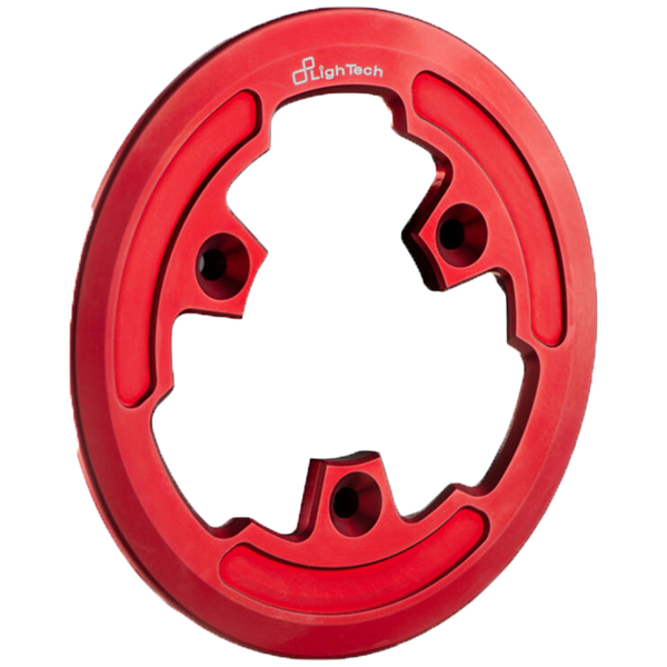 LighTech clutch pressure plate GCTBM002 for BMW S1000RR K67 anodised aluminium