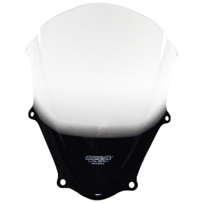 MRA R Racing Windscreen for Suzuki GSX-R 1000 2017–2023