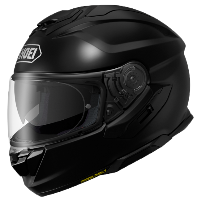 Shoei GT-Air3 Black