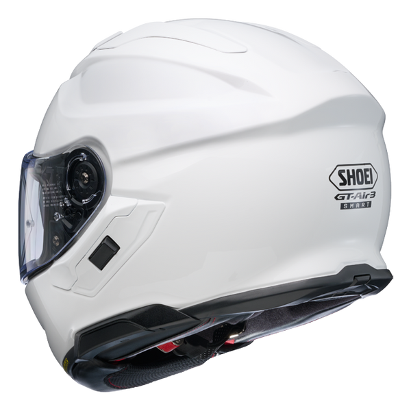 Shoei GT-Air3 SMART White