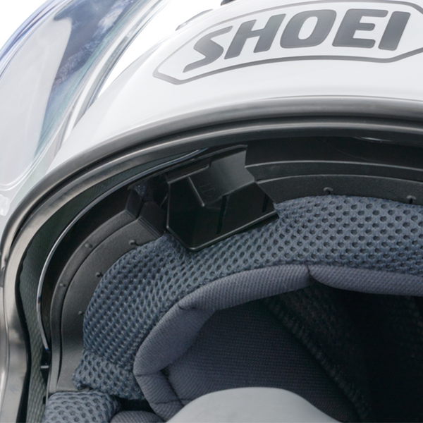 Shoei GT-Air3 SMART White