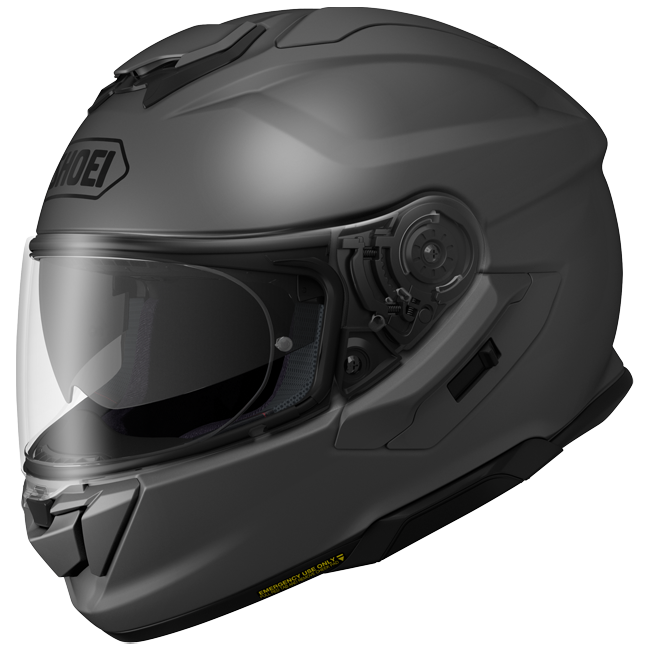 Shoei GT-Air3 Matt Deep Grey