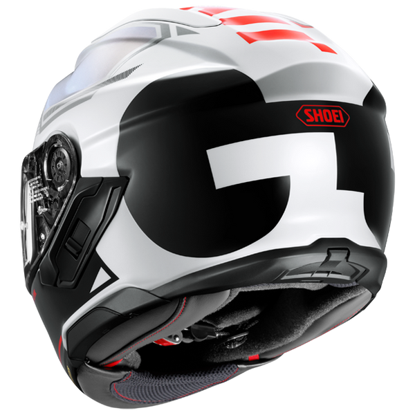Shoei GT-Air3 Mike TC-6