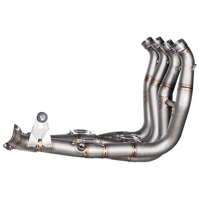 Spark Exhaust Titanium Racing Manifold D.65 Yamaha R1 (2015-2025) GYA8880R