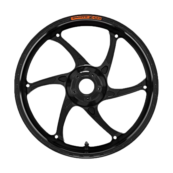 OZ Gass RS-A forged aluminium rear wheel for Honda CBR 1000 RR SP2 SC77 2017-2019