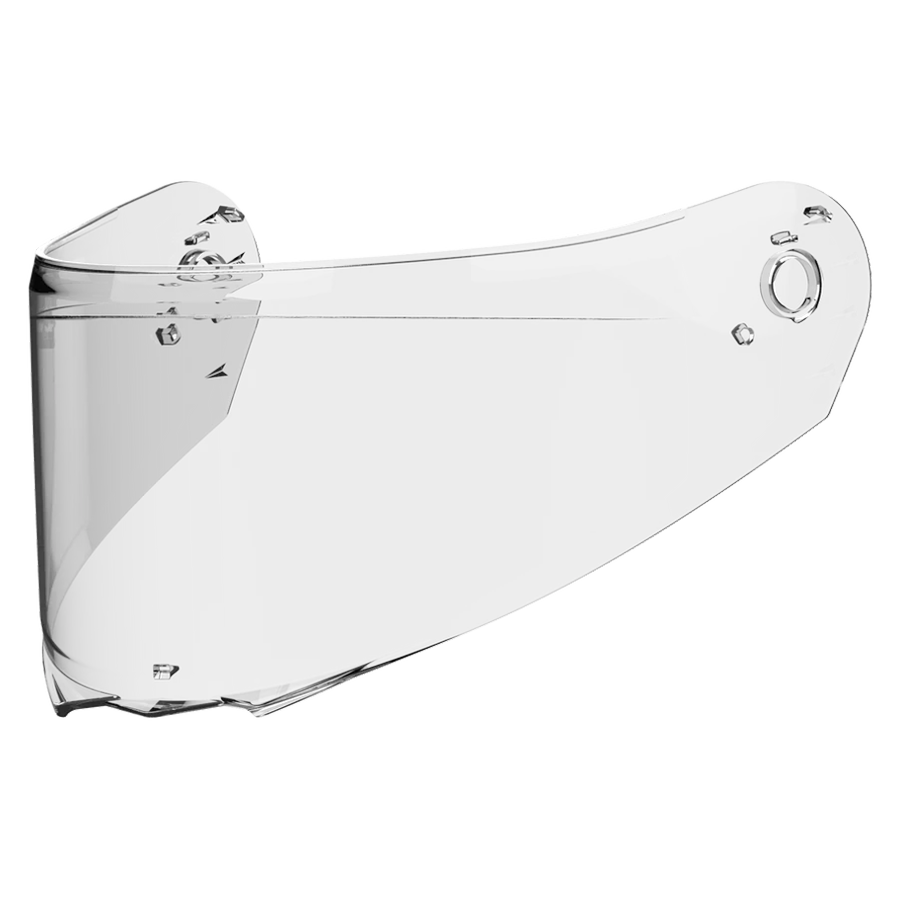 MT-Helmets Genesis R SV Visor Clear – Max Vision Shield (935)