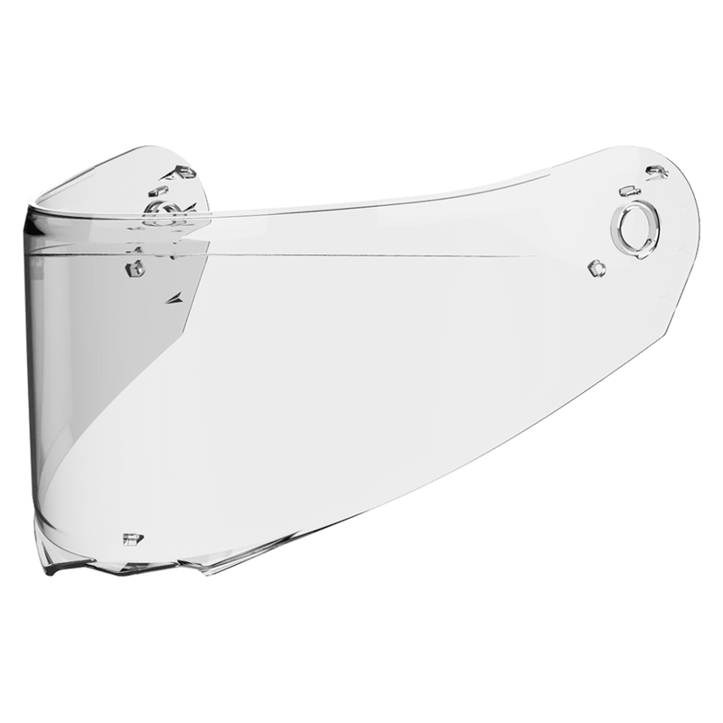 MT-Helmets Genesis R SV Visor Clear – Max Vision Shield (935)