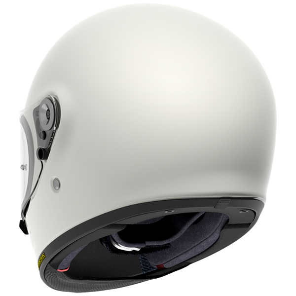 Shoei Glamster06 Off White