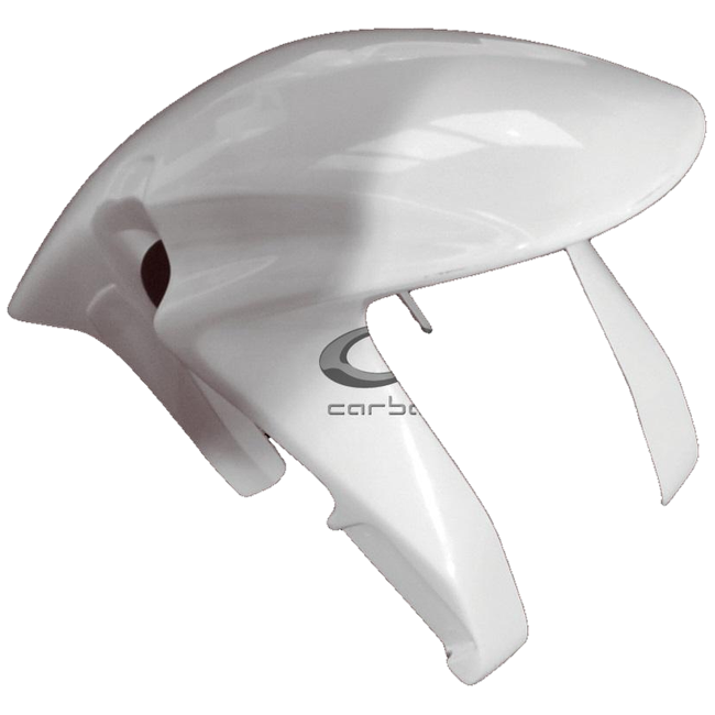 Carbonin Avio Fibre Front Mudguard Honda CBR 600 RR (2024-2026) H12010AF