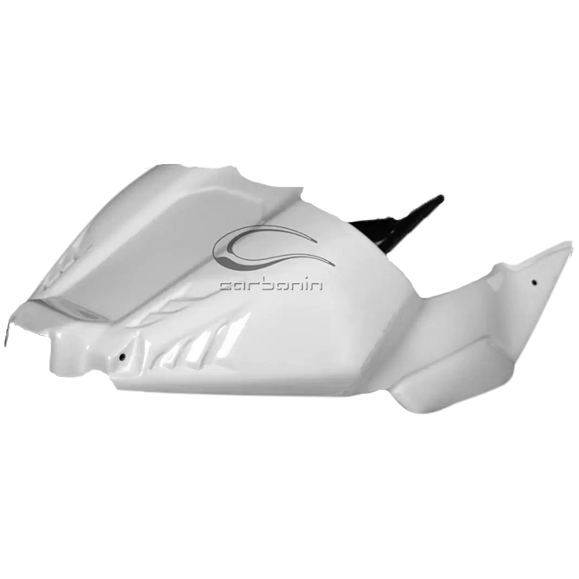 Carbonin Avio Fiber airbox cover Honda CBR 1000 RR-R SC82 H20425AF