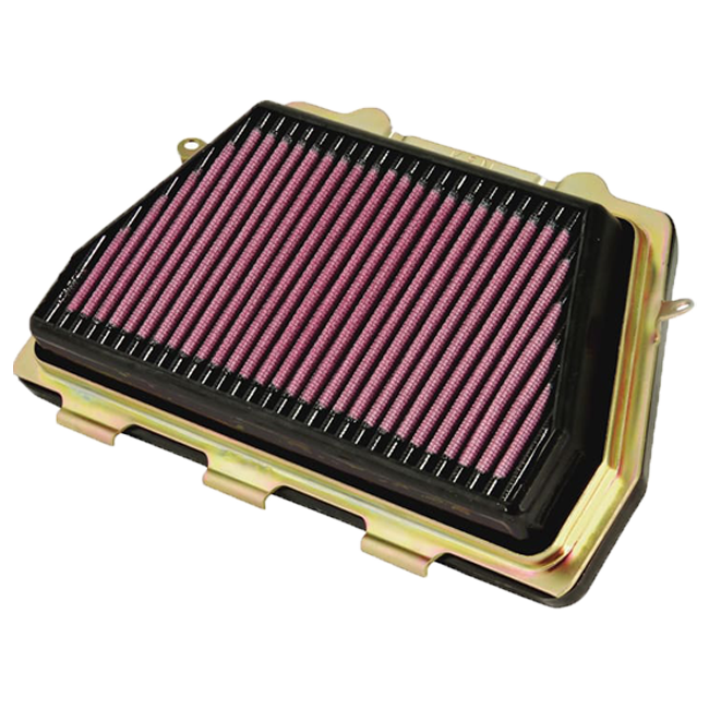 K&N HA-1008 replacement air filter for Honda CBR 1000 RR 2008-2016