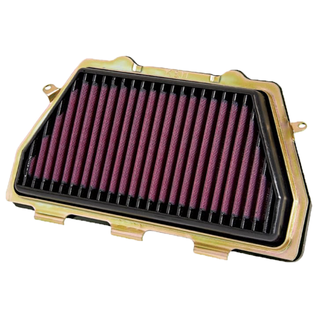 K&N HA-1008R racing air filter for Honda CBR 1000 RR 2008–2016