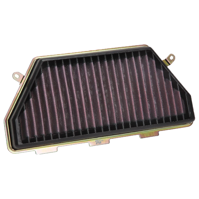 K&N Racing air filter HA-1017R for Honda CBR 1000 RR SC77 2017-2019