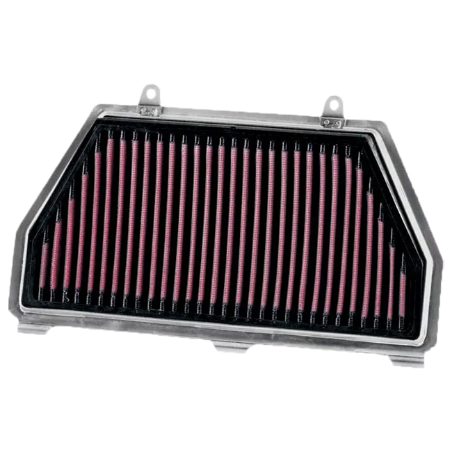 K&N HA-6007 replacement air filter for Honda CBR 600 RR 2007-2025