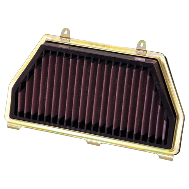 K&N HA-6007R racing air filter for Honda CBR 600 RR 2007–2025