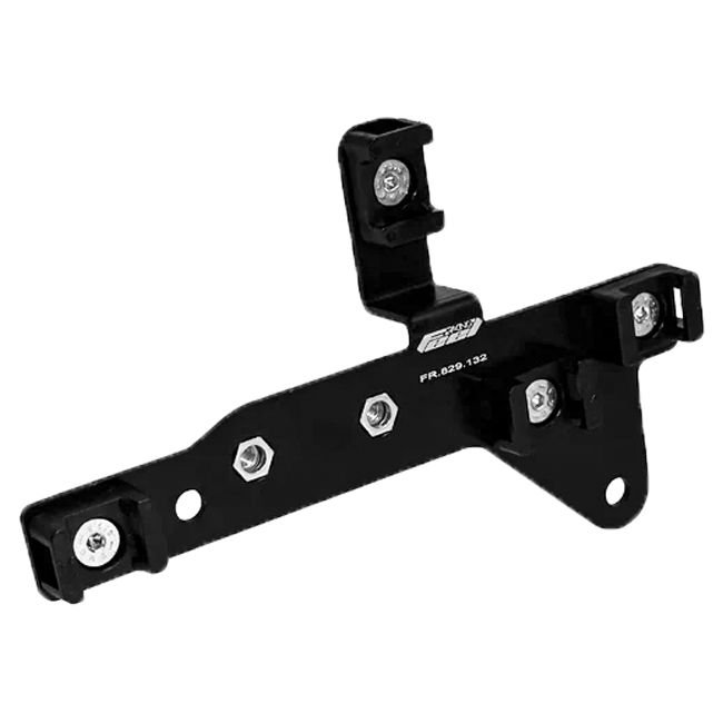 Feel Racing MAP pick-up Stäubli sensor bracket side mount Ducati Panigale V2 955 FR.829.132