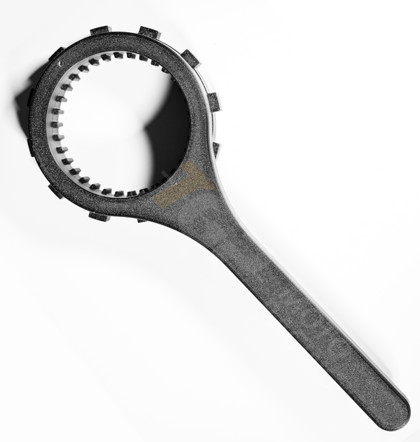 TGP MotoRacing 34-tooth wet clutch holding tool for Ducati Panigale V4 and V4 S