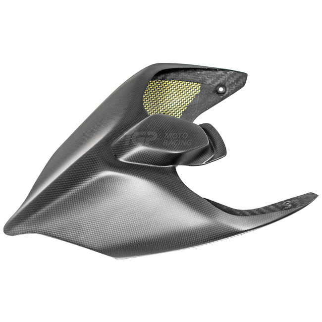 PlasticBike carbon tail fairing for Ducati Panigale V2 955 2020-2024