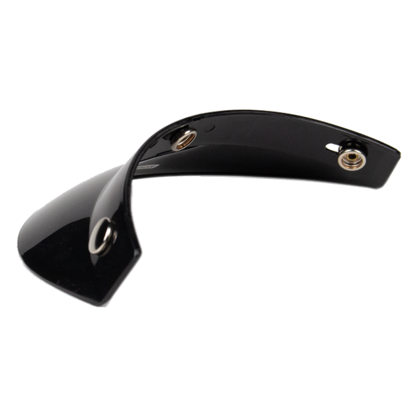 Shoei Classic Peak – side view