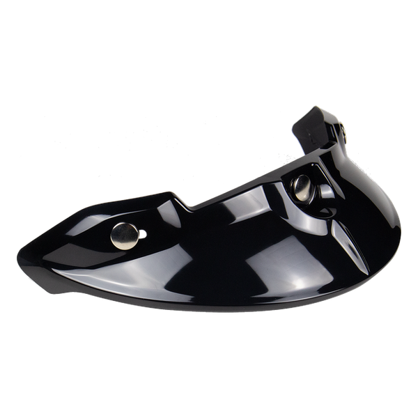 Shoei GT Peak – side view