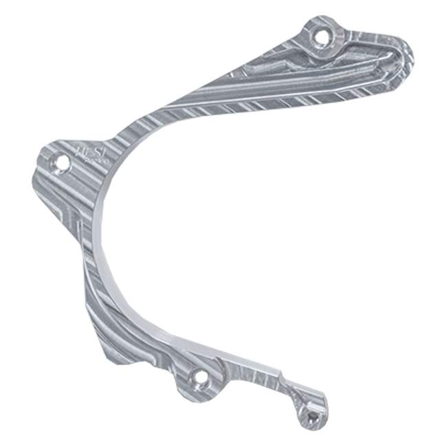 Hesterberg-Cad/Cam Chain Guard BMW M1000RR K66 (2021-2026) - CNC Aluminium 7075-T6
