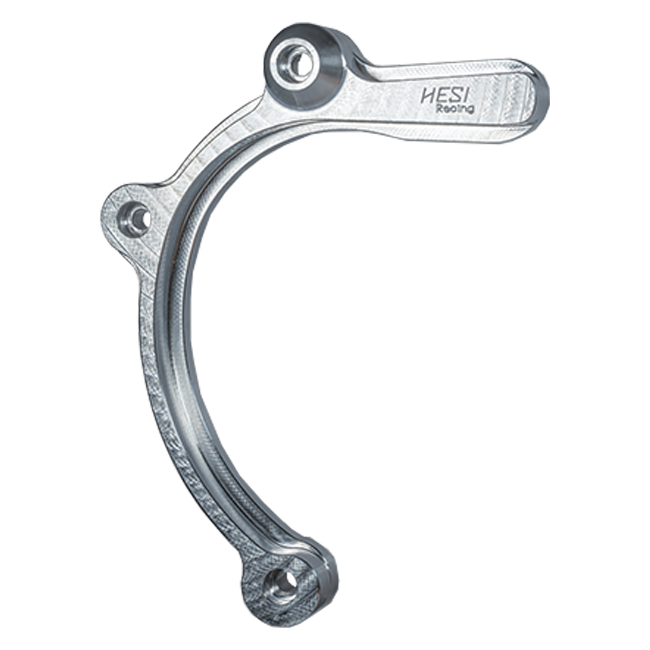 Hesterberg-Cad/Cam Chain Impact Guard for Yamaha R6 RJ11, RJ15 & RJ27 (2006–2026)