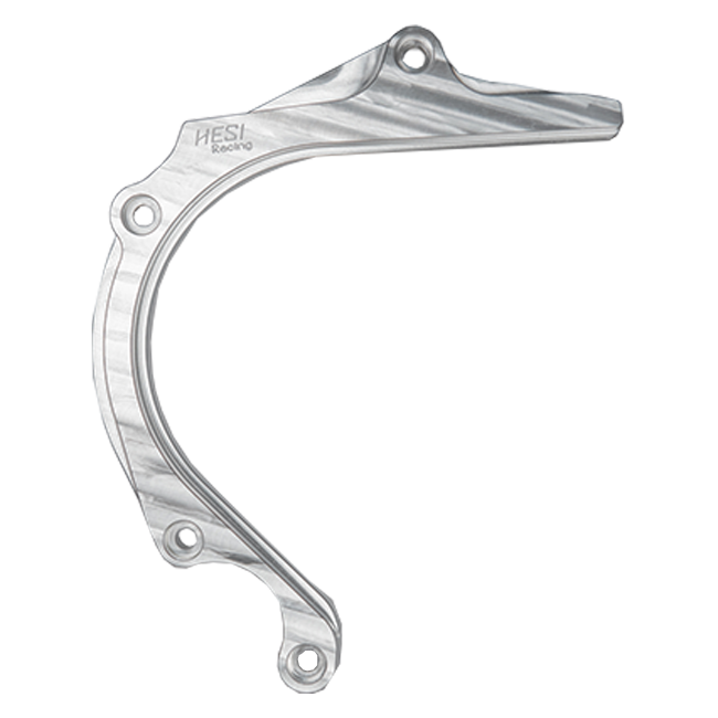 Hesterberg-Cad/Cam Chain Guard for Kawasaki ZX-10 R / ZX-10 RR (2011–2026) – CNC Aluminium 7075-T6