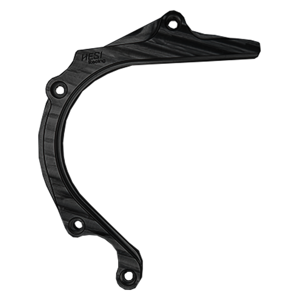 Hesterberg-Cad/Cam Chain Guard for Kawasaki ZX-10 R / ZX-10 RR (2011–2026) – CNC Aluminium 7075-T6