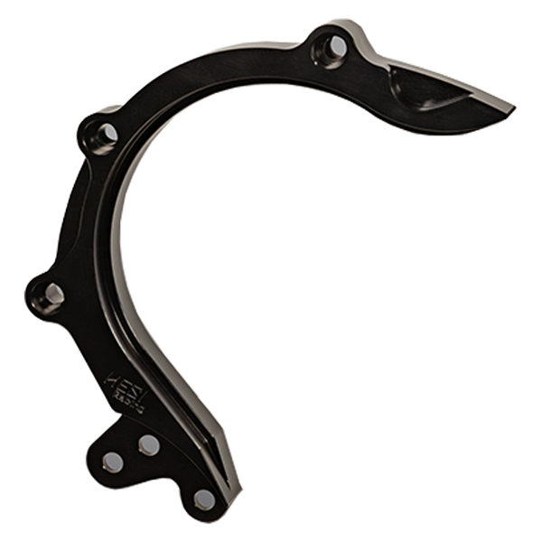 Hesterberg-Cad/Cam Chain Impact Guard for Aprilia RSV4 / RSV4 1100 Factory / R / RR / RF (2009–2026)