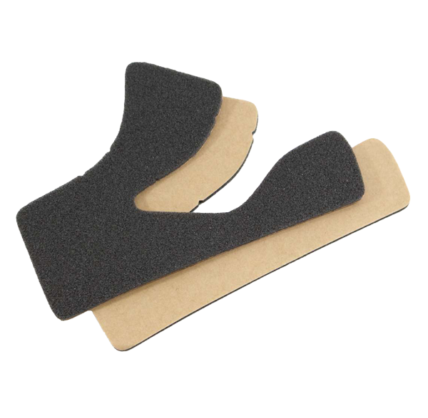 Shoei Cheek Pad Lamellae 2mm for Glamster