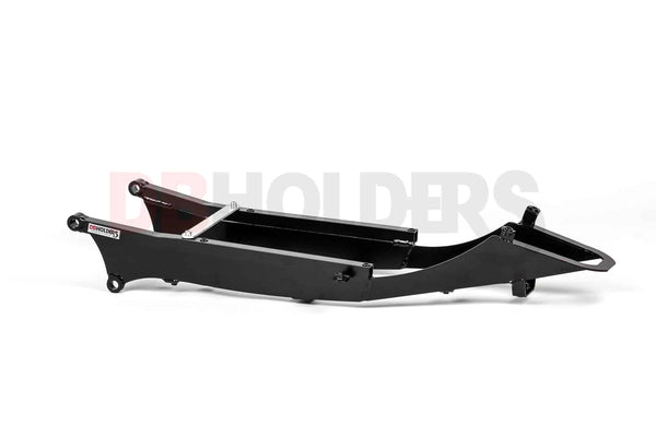 DB Holders aluminium racing subframe for Yamaha YZF-R6 RJ27 powder-coated finish