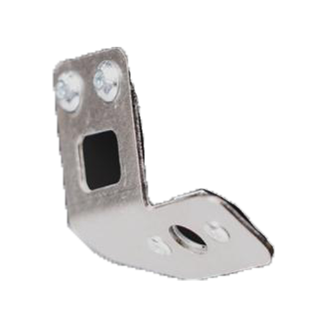 Carbonin Lower Fairing Bracket Left Yamaha R9 (2024-2026) IN2001Y