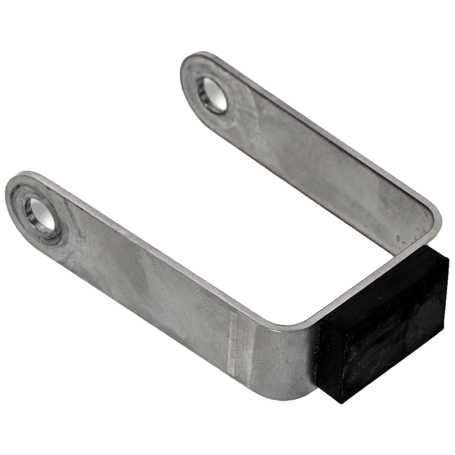 Carbonin Seat Unit Bracket Honda CBR 600 RR (2024-2026) IN2503H