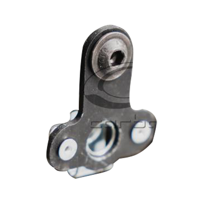 Carbonin Lower Fairing Bracket Right Kawasaki ZX-6R 636 (2024-2026) IN2702K