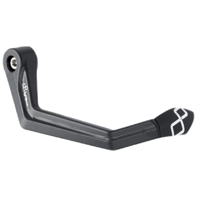 LighTech ISS113RA aluminium brake lever guard 132mm for Honda CBR 1000 RR-R Fireblade SC82