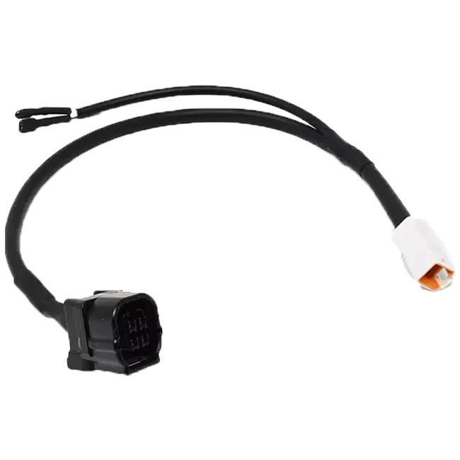 JetPrime throttle grip adapter cable JP CBLA DX 027 for Honda CBR 1000 RR-R SC82