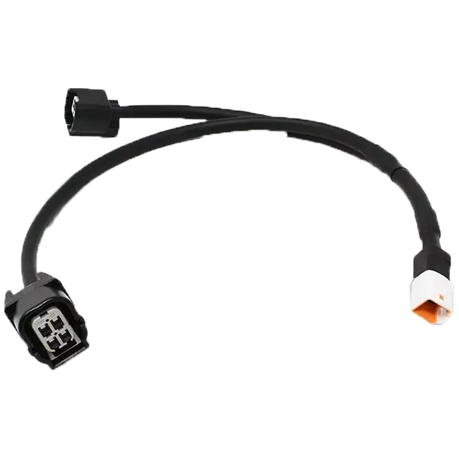 JetPrime adapter cable left handlebar switch Honda CBR 1000 RR-R SC82 JP CBLA SX 027