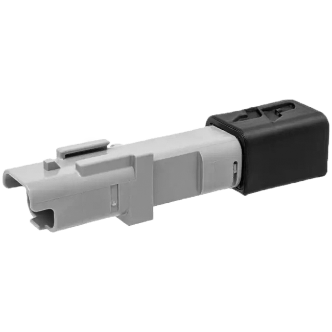 JetPrime canister eliminator JP ES 063 for Ducati Panigale V4/S/R 2025-2026