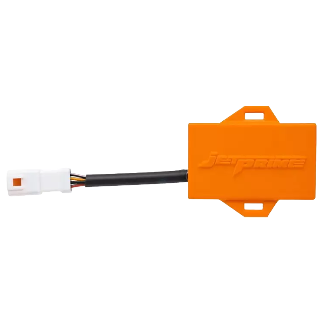 JetPrime Electronic steering damper eliminator for Ducati Panigale 1299 (2015–2018) – JP ESR 014