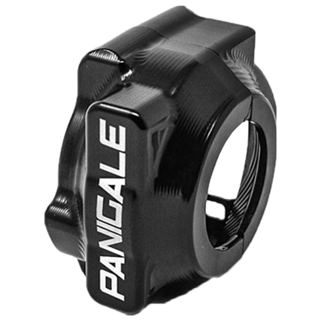 JetPrime CNC aluminium throttle housing for Ducati Panigale 1299/S 2015-2018