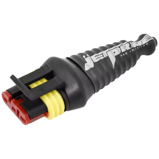 JetPrime JP ES 004 tail light eliminator for Aprilia RS 660 2020-2026