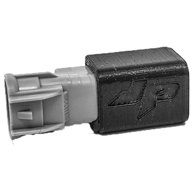 JetPrime SLS solenoid eliminator JP ES 007 for Ducati Panigale 1299/S 2015-2018
